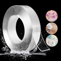 Double Sided Adhesive Tape ( Pack Of 2 )