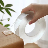 Double Sided Adhesive Tape ( Pack Of 2 )